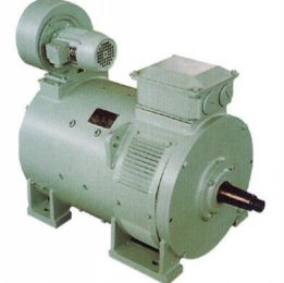 四川省張先生訂購ZZJ-800傳動直流電動機(jī)